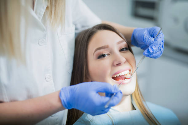 Oral Surgery in Waterford, WI